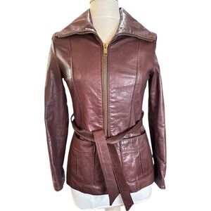 Roam vintage women’s Peabody jacket